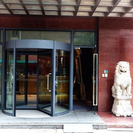 Jinjiang Inn Hefei Sanxiaokou Lujiang Road ภายนอก รูปภาพ