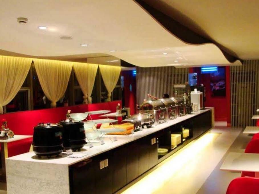 Jinjiang Inn Hefei Sanxiaokou Lujiang Road ภายนอก รูปภาพ